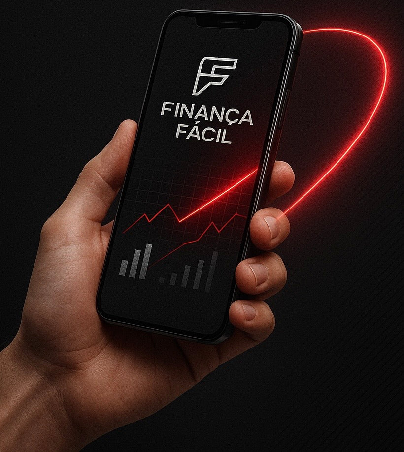 Finança fácil    ANUAL Inteligência artificial - WHATSAPP